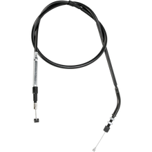 Load image into Gallery viewer, MOTION PRO CLUTCH CABLE BLACK VINYL 02-0544