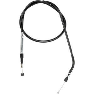 MOTION PRO CLUTCH CABLE BLACK VINYL 02-0544
