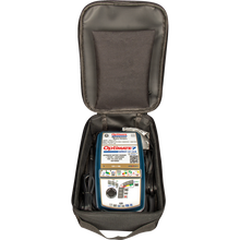 Load image into Gallery viewer, TECMATE OPTIMATE NYLON STORAGE CASE TS-238