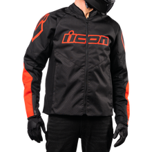 Load image into Gallery viewer, ICON JKT HOOLIGAN CE SLAYER XL 2820-5806
