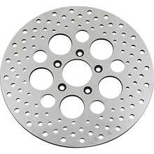 Load image into Gallery viewer, DRAG SPECIALTIES 00-14 B/T FRT 11.5 BRK ROTOR DS325091