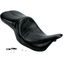 Load image into Gallery viewer, LE PERA 08-19 FLHT MAVERICK SEAT STITCH LK-957