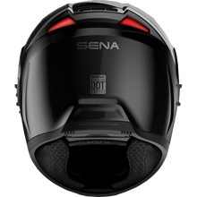 Load image into Gallery viewer, SENA PHANTOM FULL-FACE HELMET MESH MATTE BLACK L PHANTOM-MB00L3