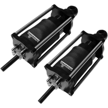 Load image into Gallery viewer, LEGENDS SHOCKS AERO BLK FLST 00-17 1311-0145