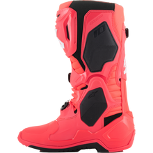 Load image into Gallery viewer, ALPINESTARS BOOT TECH 10 DIVA PK/WT 10 2010020-3812-10