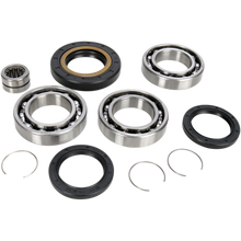 Load image into Gallery viewer, MOOSE RACING MOOSE REAR DIFFERENTIAL BRNG &amp; SEAL KIT 25-2079