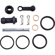 Load image into Gallery viewer, MOOSE RACING REBUILD KIT CALIPER KTM 18-3258