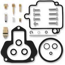 Load image into Gallery viewer, MOOSE RACING REPAIR KIT CARB YAM 26-1370