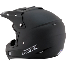 Load image into Gallery viewer, AFX FX17 FLAT BLACK XS 0110-1750