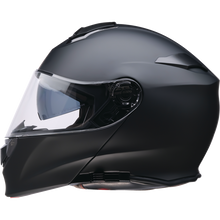 Load image into Gallery viewer, Z1R SOLARIS 2.0 FLAT BLACK LG 0101-17494