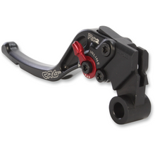 Load image into Gallery viewer, CRG CLUTCH LEVER RC2 BLACK 2AN-632-T-B