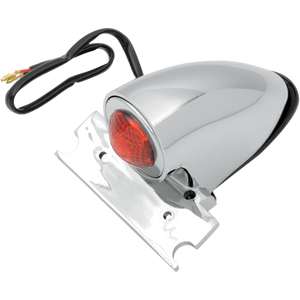 DRAG SPECIALTIES 50'S STYLE BULLET T/LIGHT (EA) 2010-0602