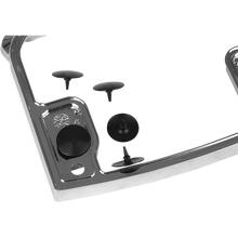 Load image into Gallery viewer, JAMES GASKET 91-99 EVO&amp;SPORTSTER UMBRELLA VALVE 10 PK JGI-26856-89
