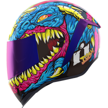 Load image into Gallery viewer, ICON HELMET AIRFORM MIPS KRYOLA KREEP BL 2X 0101-16965