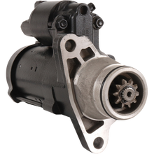 Load image into Gallery viewer, DRAG SPECIALTIES STARTER 1.4KW BLACK 80-1017