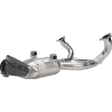 Load image into Gallery viewer, AKRAPOVIC HEADER TI BMW R1300GS E-B13E1