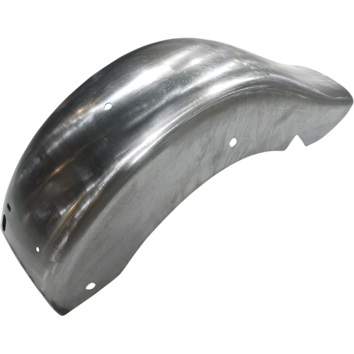DRAG SPECIALTIES FENDER RR SMOOTH 09-13FLT 1401-0746