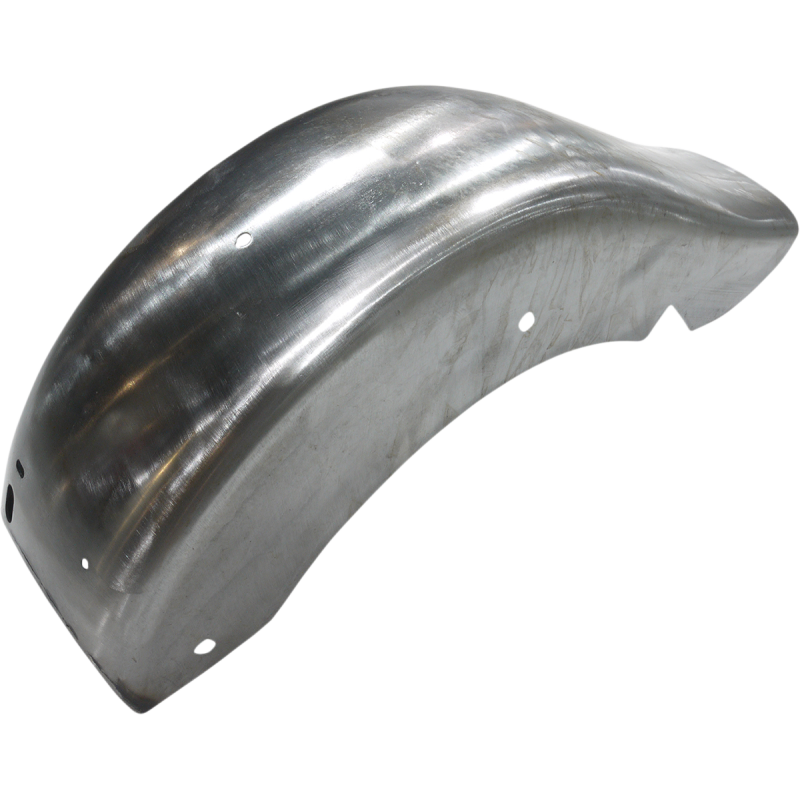 DRAG SPECIALTIES FENDER RR SMOOTH 09-13FLT 1401-0746