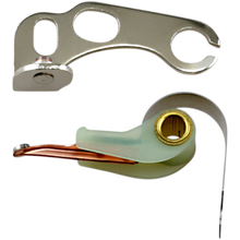 Load image into Gallery viewer, Drag Specialties Points and Condenser Kit for Harley Davidson DS-242406
