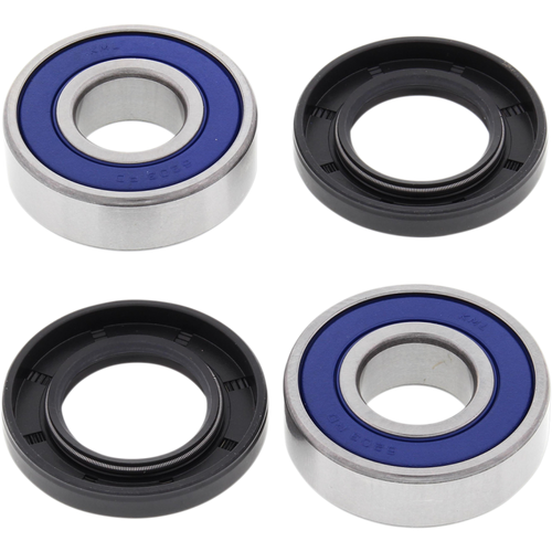 ALL BALLS 25-1210 WHEEL BEARING & SEAL KIT 25-1210