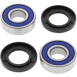 ALL BALLS 25-1210 WHEEL BEARING & SEAL KIT 25-1210