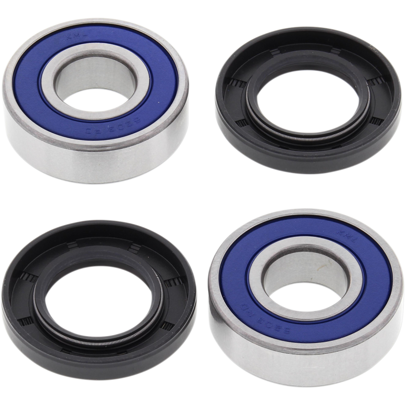 ALL BALLS 25-1210 WHEEL BEARING & SEAL KIT 25-1210