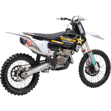 Load image into Gallery viewer, YOSHIMURA 23-24 SX-F450 RS-12 FS SS/SS/CF 264630S320