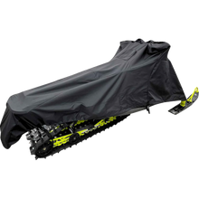 Load image into Gallery viewer, GEARS CANADA TRAIL CVR SNOW POL BK 300331-1