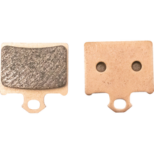 Load image into Gallery viewer, ALL BALLS BRAKE PAD SINTERED18-8075 18-8075