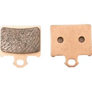 ALL BALLS BRAKE PAD SINTERED18-8075 18-8075