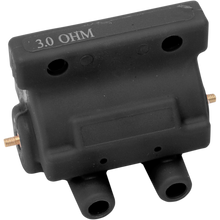Load image into Gallery viewer, DRAG SPECIALTIES 3 OHM DUAL FIRE COIL 10-2025B