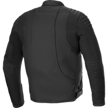 Load image into Gallery viewer, ALPINESTARS (ROAD) JACKET WR CLAYTON BLK/BLK 2X 3200825-1100-2X