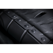 Load image into Gallery viewer, ICON VEST REGULATOR D3O STRIPPED 4XL 2830-0398 - Motomike Canada