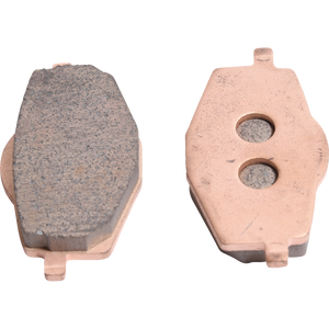 ALL BALLS BRAKE PAD-SINTERED-18-8028 18-8028