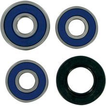 Load image into Gallery viewer, MOOSE RACING 25-1517 WHEEL BEARING KIT 25-1517