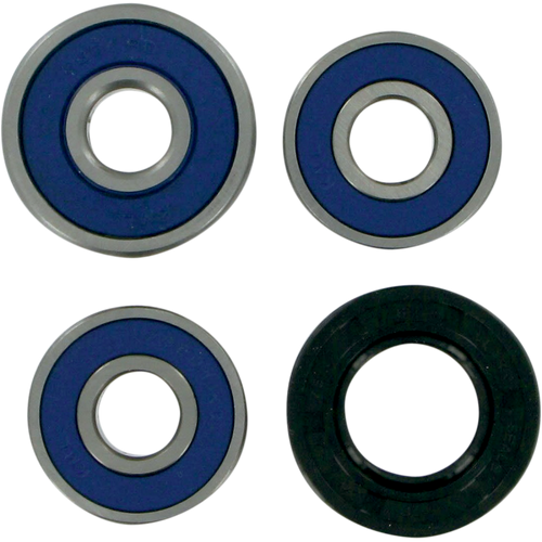 MOOSE RACING 25-1517 WHEEL BEARING KIT 25-1517