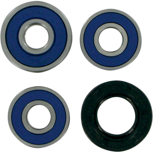 MOOSE RACING 25-1517 WHEEL BEARING KIT 25-1517