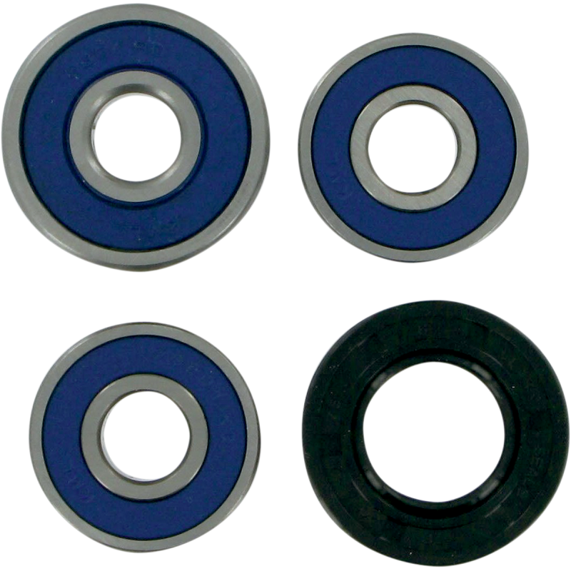 MOOSE RACING 25-1517 WHEEL BEARING KIT 25-1517