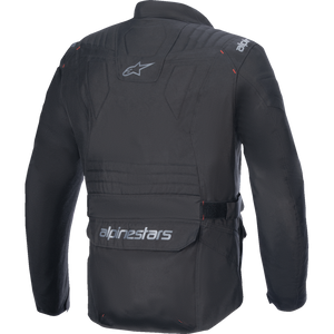 ALPINESTARS (ROAD) JACKET ST-1 WP BLK 4XL 3200625-10-4XL