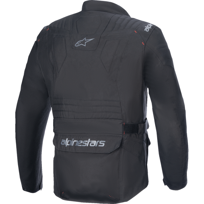 ALPINESTARS (ROAD) JACKET ST-1 WP BLK L 3200625-10-L