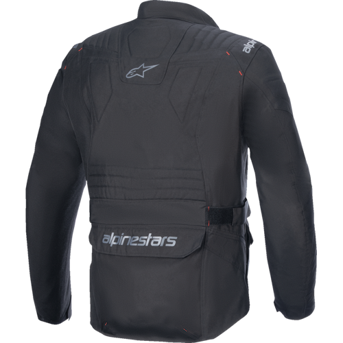 ALPINESTARS (ROAD) JACKET ST-1 WP BLK XL 3200625-10-XL
