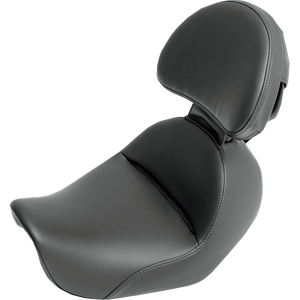 SADDLEMEN SEAT HLS DWN BR DYNA 06-12 806-04-0041