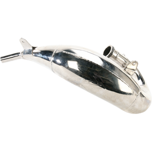 FMF 12-15 125SX/11-15 150SX/XC FATTY PIPE 025119
