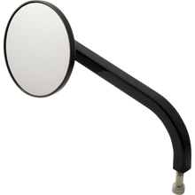 Load image into Gallery viewer, JOKER MACHINE MIRROR NO.7 STD BLK LEFT 03-050-1L
