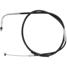 Load image into Gallery viewer, MOTION PRO CLUTCH CABLE BLACK VINYL 04-0262