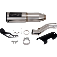 Load image into Gallery viewer, VANCE &amp; HINES MUFFLER HI OUTP  R1200GS/GSA 16247