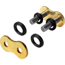 Load image into Gallery viewer, REGINA 428 ORN RIVET LINK 19/126ORN