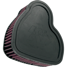 Load image into Gallery viewer, K &amp; N 03-09 VTX1300C/R/S STK-REPL AIR FILTER K&amp; HA-1330