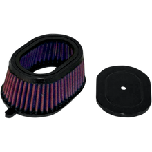 Load image into Gallery viewer, K &amp; N 87-13 KLR650 AIR FILTER K&amp;N KA-6589