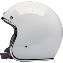 Load image into Gallery viewer, BILTWELL HELMET BONANZA GL WHT 2X 1001-164-206